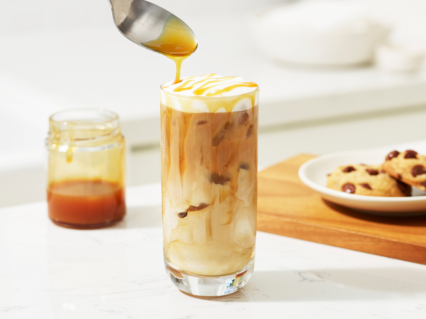 Kahve Şurubunda Altın Oran: Ne Kadar Kullanmalı?