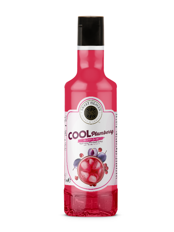 Cool Plumberry 110ML